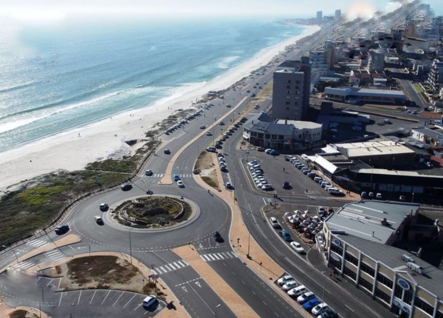 1 Bedroom Property for Sale in Blouberg Rise Western Cape